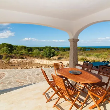 Sant'anna Appartement