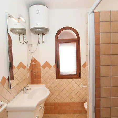 Appartement Sant'anna