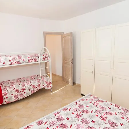 Sant'anna Appartement *