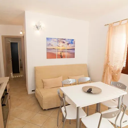 Appartement Sant'anna