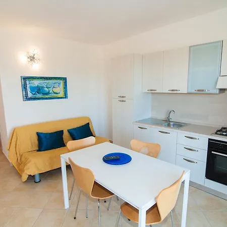Sant'anna Appartement