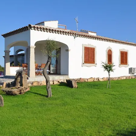 Appartement Sant'anna Budoni