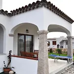 Apartment Sant'anna Budoni