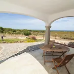 Sant'anna Apartment