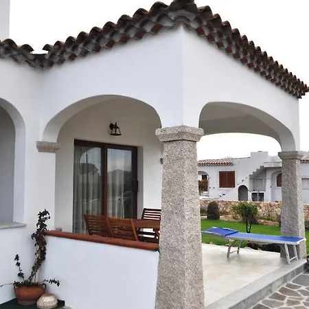 Appartement Sant'anna Budoni