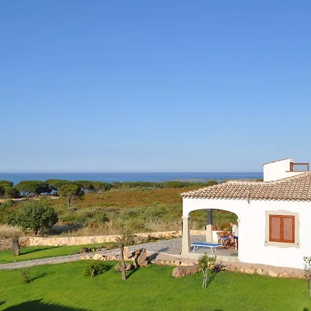 Apartment Sant'anna
