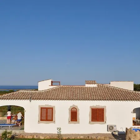 Sant'anna Appartement