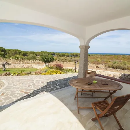 Sant'anna Appartement