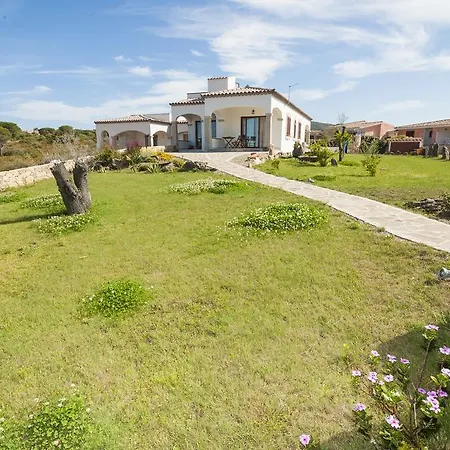 Appartement Sant'anna Budoni