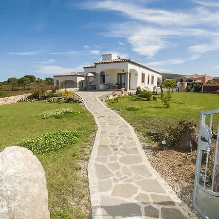 Appartement Sant'anna