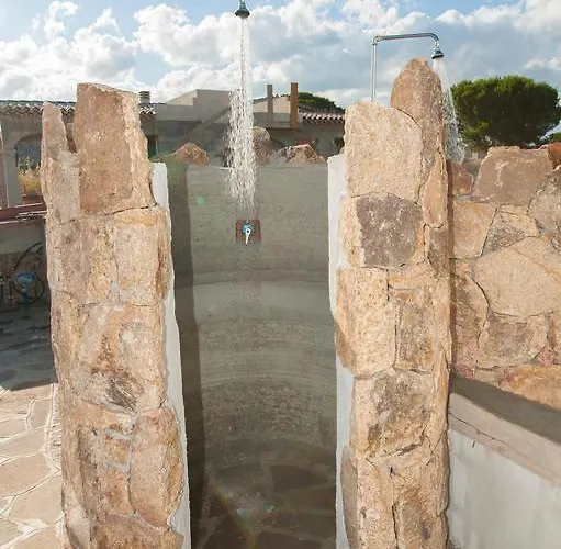 Sant'anna Апартаменты