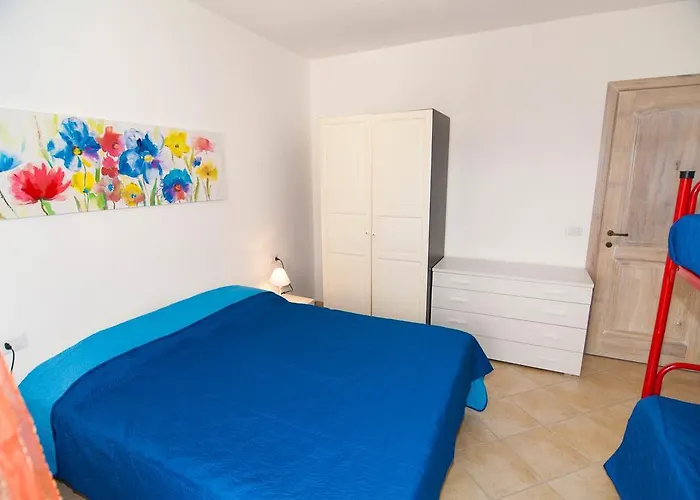 Sant'anna Будони