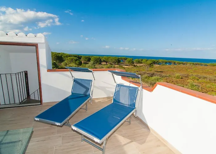 Sant'anna Будони