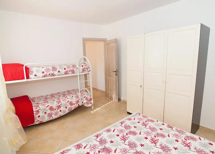 Sant'anna Апартаменты *