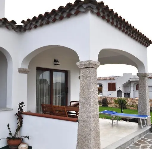 Апартаменты Sant'anna Будони