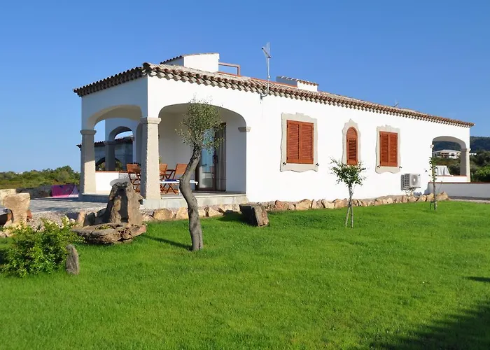 Апартаменты Sant'anna Будони