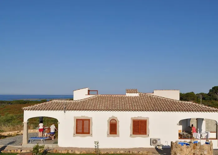 Sant'anna Апартаменты