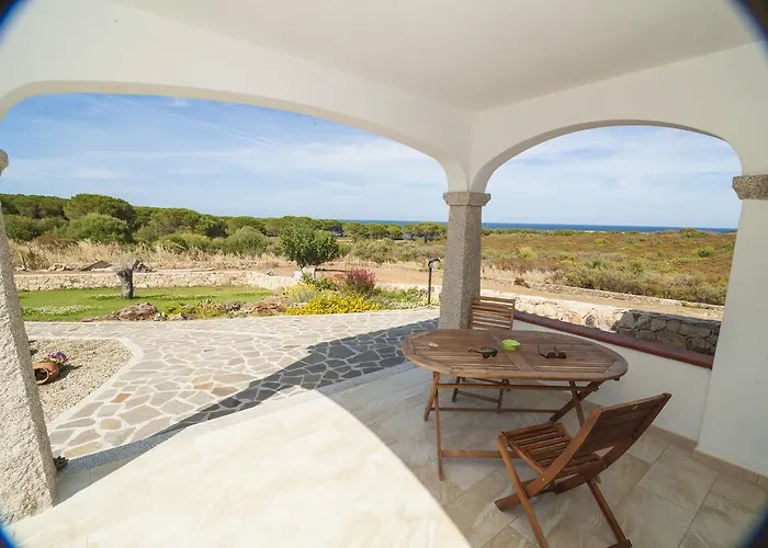 Sant'anna Апартаменты