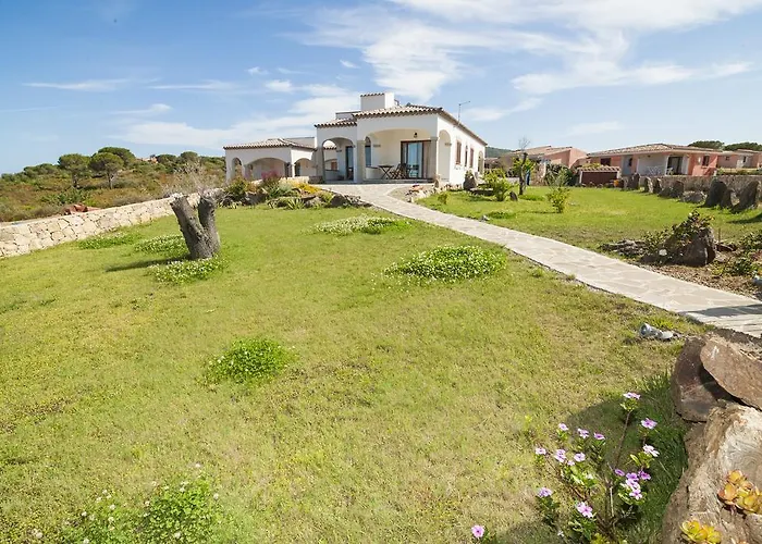 Апартаменты Sant'anna Будони