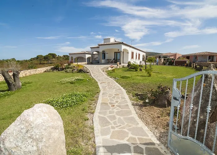 Апартаменты Sant'anna